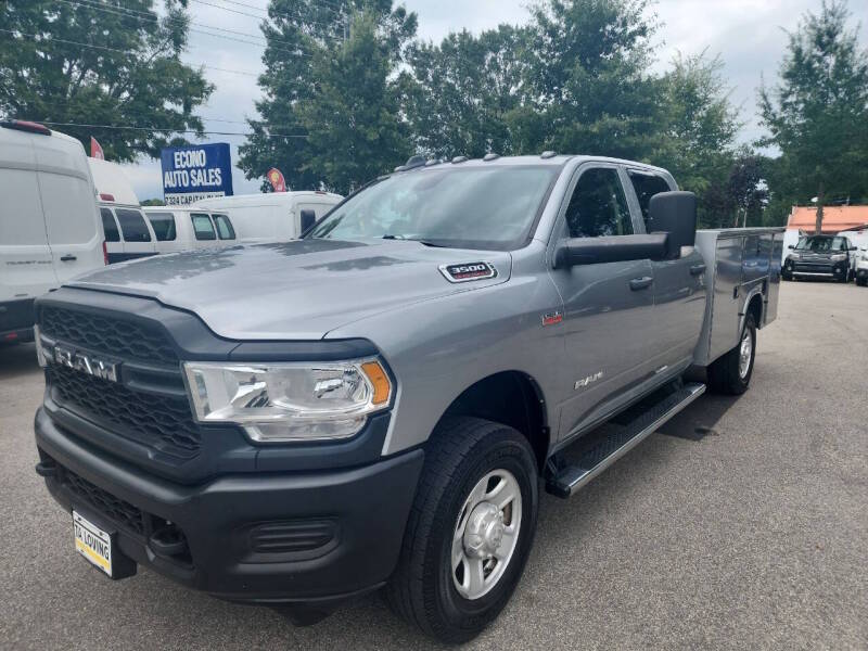 ram ram 3500 chassis cab 2019 3C7WRCBJ8KG647402 image ram ram 3500 chassis cab 2019 3C7WRCBJ8KG647402 image